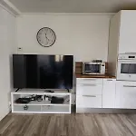 Charming Comfy Apartment In Amiens