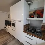 Charming Comfy Apartment In Amiens