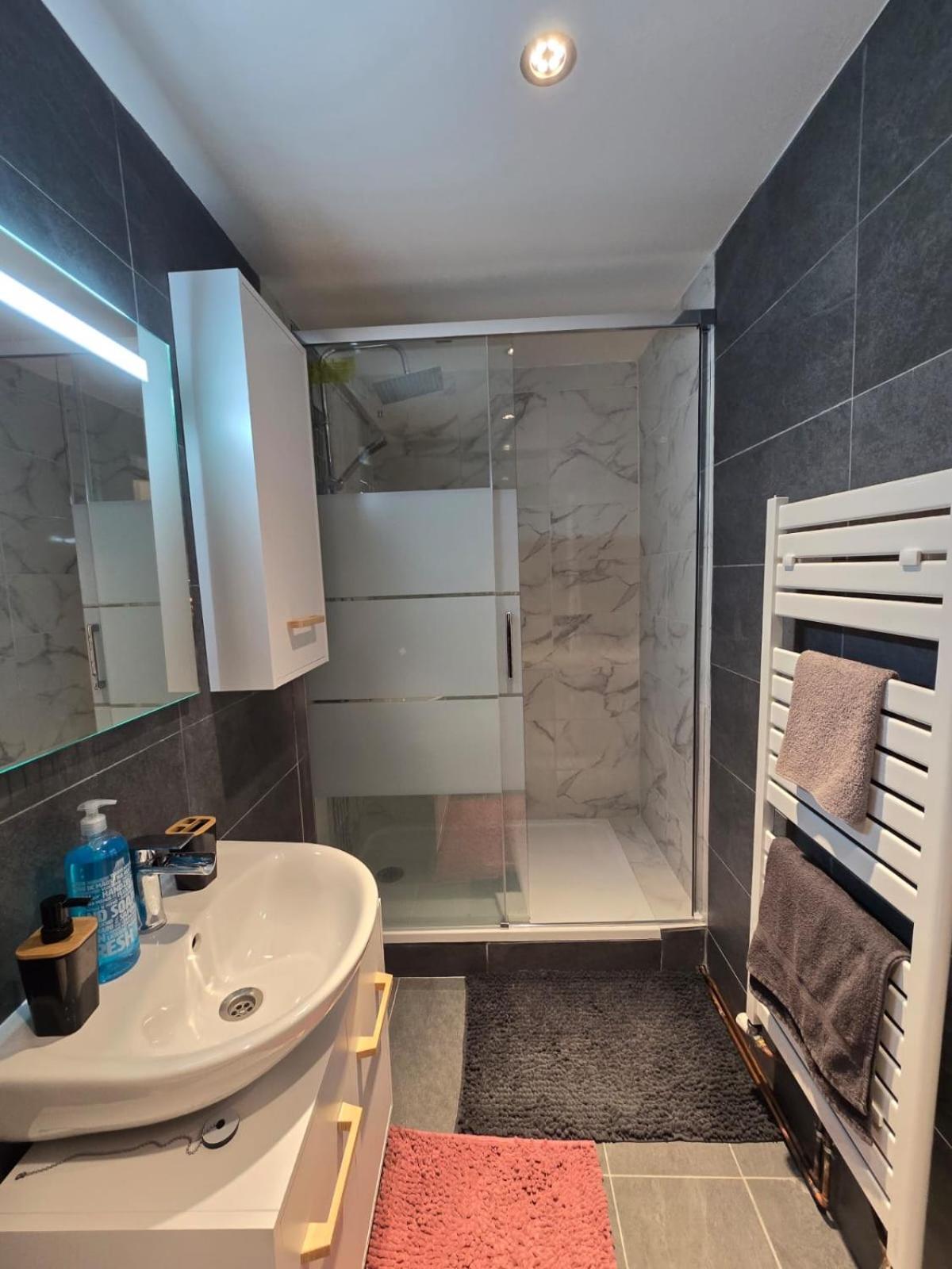 Proche Du Centre Et Du Parc Saint-pierre Appartement *