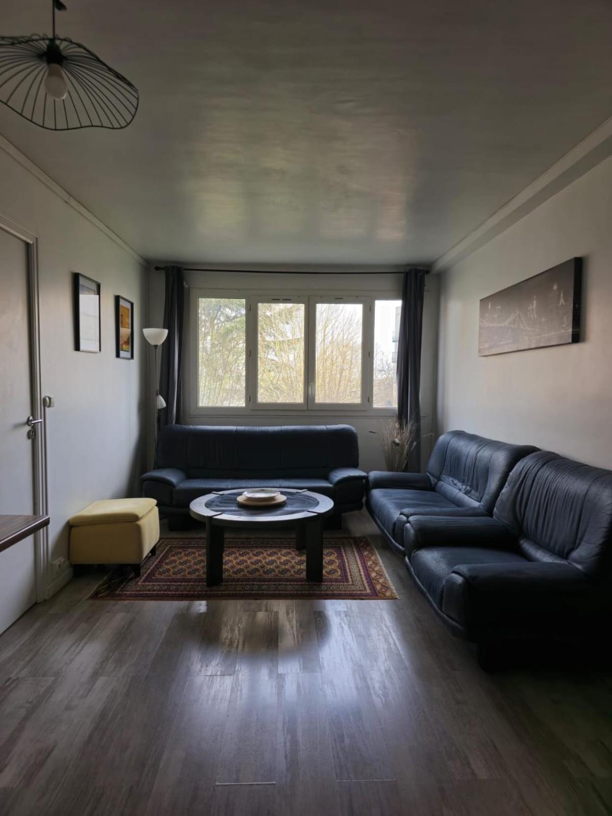 Proche Du Centre Et Du Parc Saint-pierre Appartement *