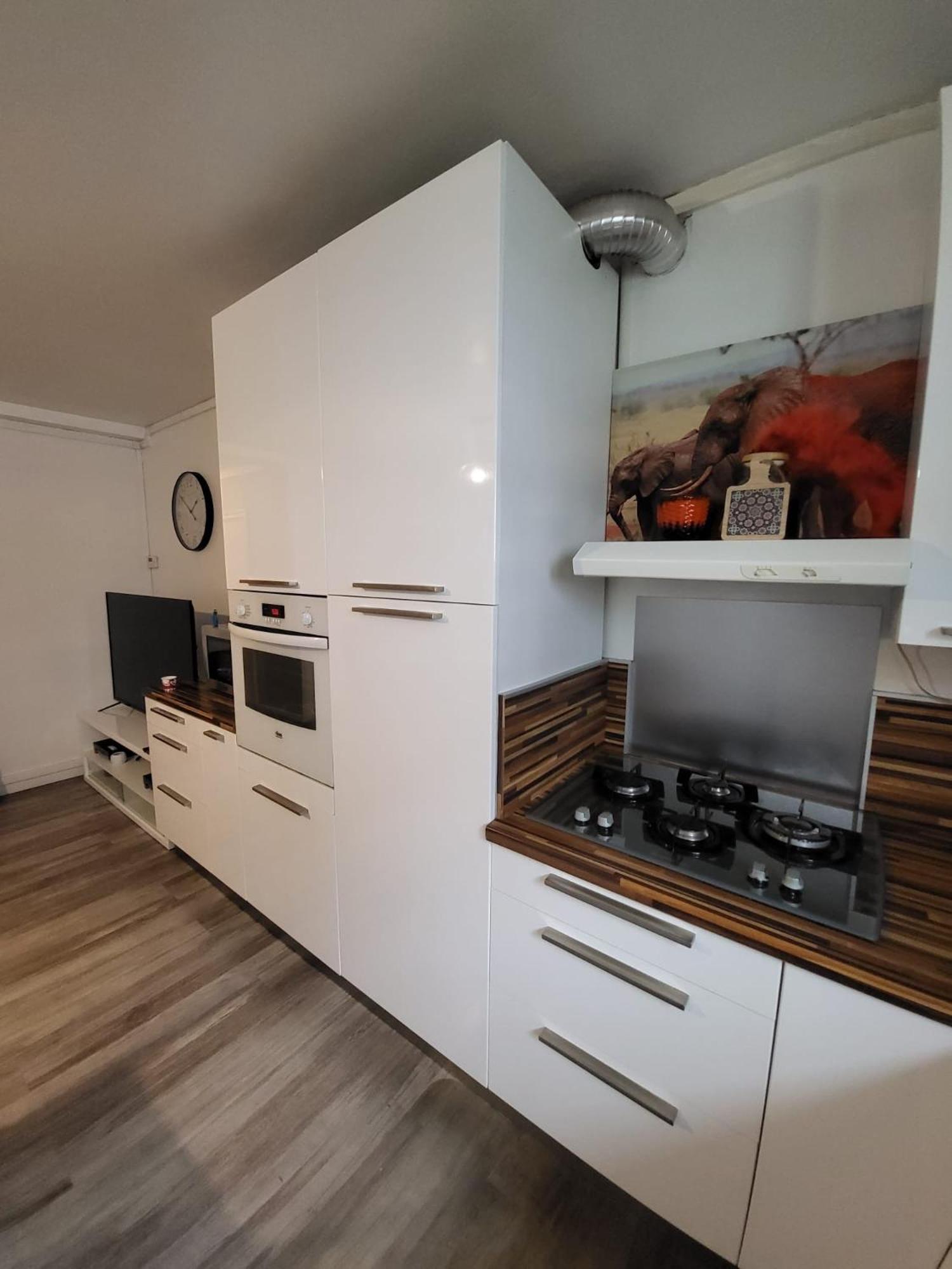 Charming Comfy In Appartement Amiens
