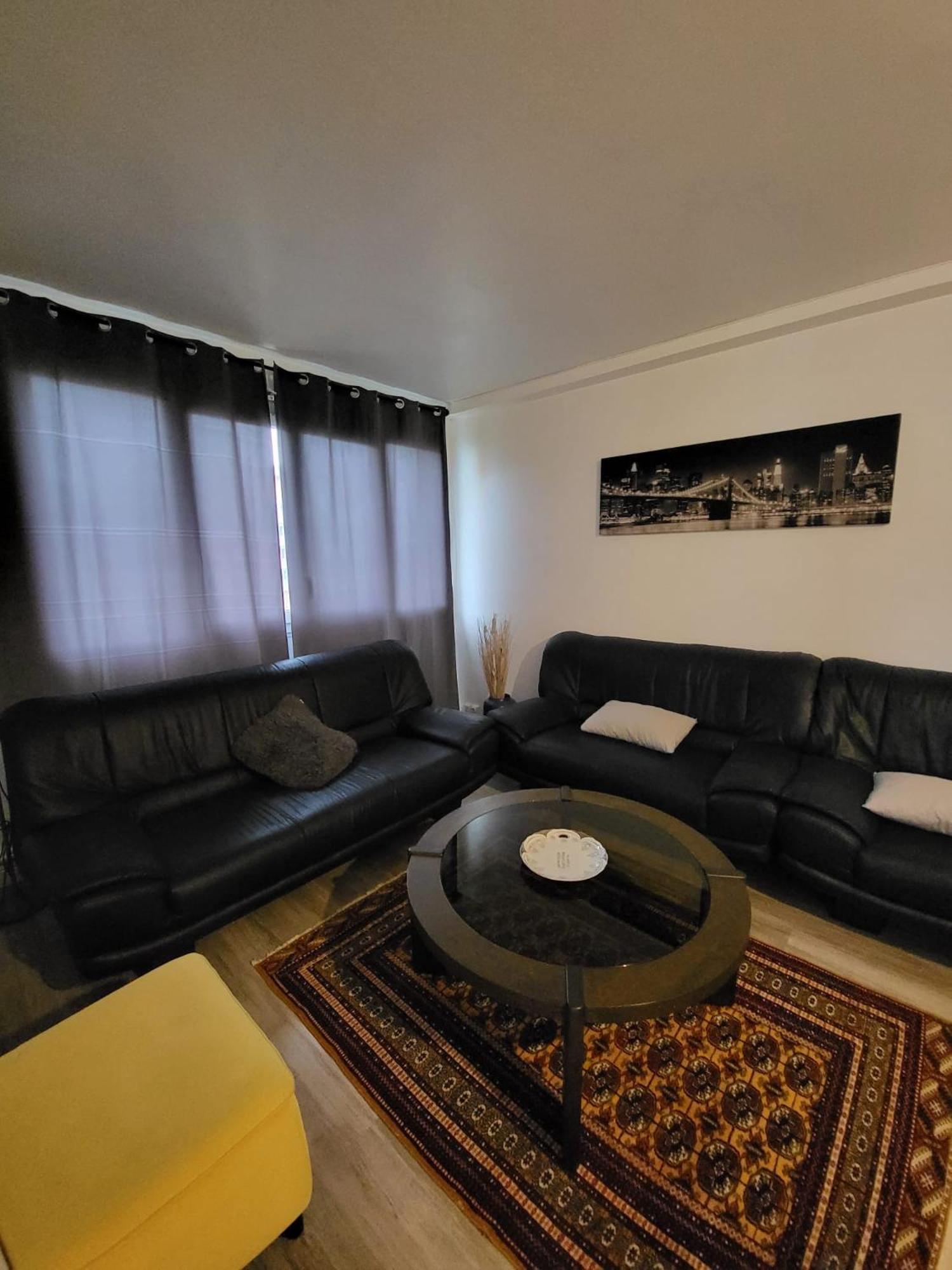 Proche Du Centre Et Du Parc Saint-pierre Appartement